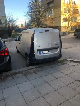 Dacia Dokker 1.6, снимка 4