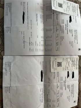 Skoda Octavia Scout , снимка 9