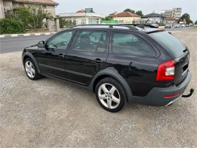 Skoda Octavia Scout , снимка 3