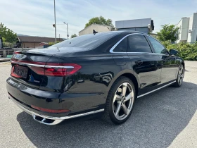 Audi A8 S Интериор Обдухване Алкантара, снимка 5