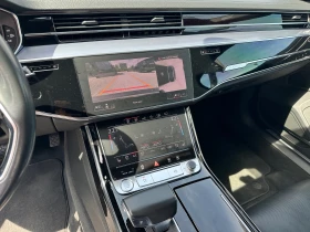 Audi A8 S Интериор Обдухване Алкантара, снимка 11