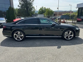 Audi A8 S Интериор Обдухване Алкантара, снимка 4