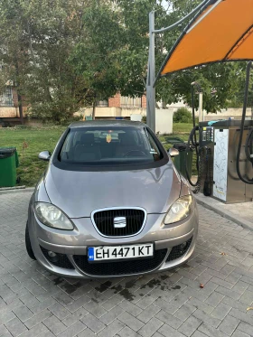 Seat Toledo, снимка 7