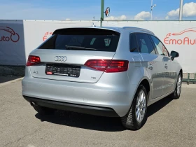 Audi A3 1.6TDI/6ск/ACC/NAVI/БЛУТУТ/EURO 5B/ТОП, снимка 3