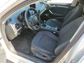 Audi A3 1.6TDI/6ск/ACC/NAVI/БЛУТУТ/EURO 5B/ТОП, снимка 9