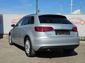 Audi A3 1.6TDI/6ск/ACC/NAVI/БЛУТУТ/EURO 5B/ТОП, снимка 5