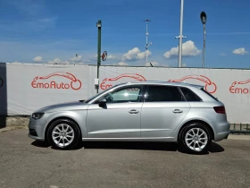 Audi A3 1.6TDI/6ск/ACC/NAVI/БЛУТУТ/EURO 5B/ТОП, снимка 6