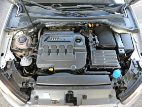 Audi A3 1.6TDI/6ск/ACC/NAVI/БЛУТУТ/EURO 5B/ТОП, снимка 8