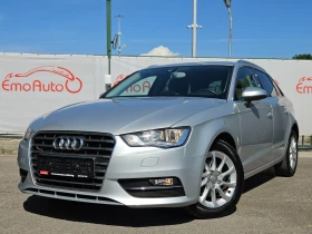Audi A3 1.6TDI/6ск/ACC/NAVI/БЛУТУТ/EURO 5B/ТОП, снимка 7