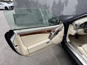 Mercedes-Benz SL 500 550, снимка 8
