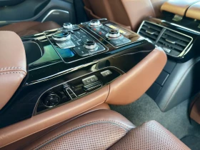 Audi S8 CERAMIC* B&O* DISTR* 360 CAM* KEYLESS* 3xTV* HUD* , снимка 17