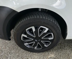 VW Caddy 1.6 TDI, снимка 13