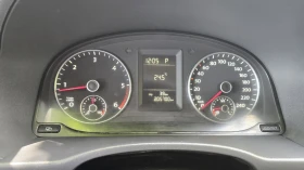 VW Caddy 1.6 TDI, снимка 17