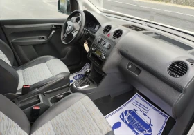 VW Caddy 1.6 TDI, снимка 15