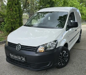 VW Caddy 1.6 TDI, снимка 4