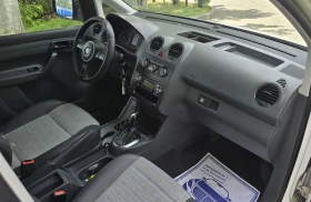 VW Caddy 1.6 TDI, снимка 15