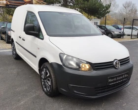 VW Caddy 1.6 TDI, снимка 1