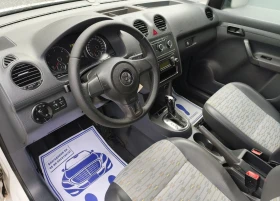 VW Caddy 1.6 TDI, снимка 13