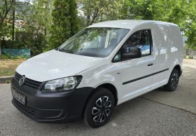 VW Caddy 1.6 TDI, снимка 5