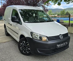 VW Caddy 1.6 TDI, снимка 1