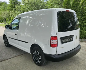 VW Caddy 1.6 TDI, снимка 11