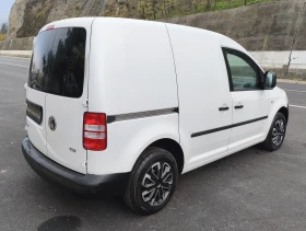 VW Caddy 1.6 TDI, снимка 7