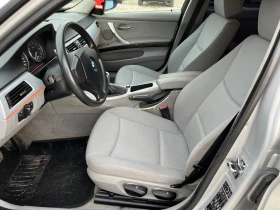 BMW 320 i газов инжекцион, снимка 7