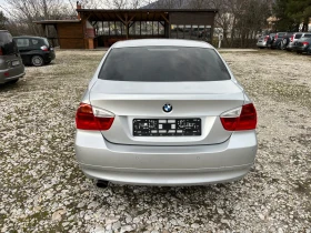 BMW 320 i газов инжекцион, снимка 5