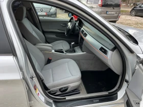 BMW 320 i газов инжекцион, снимка 8