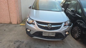 Opel Karl 1.0 D10XE, снимка 1
