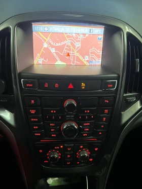 Opel Astra 1.4I.  TURBO, снимка 8