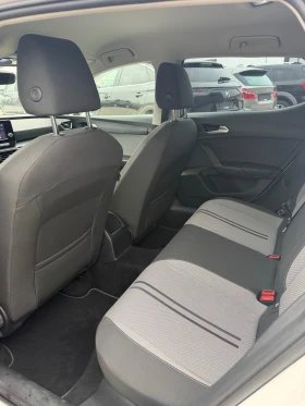 Seat Leon * TOP* EURO6D* 2.0TDI* , снимка 12