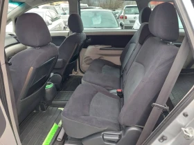 Mitsubishi Grandis, снимка 9