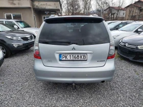 Mitsubishi Grandis, снимка 5
