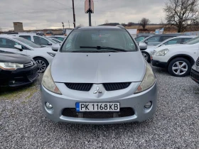 Mitsubishi Grandis, снимка 3