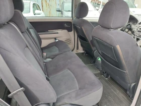 Mitsubishi Grandis, снимка 12