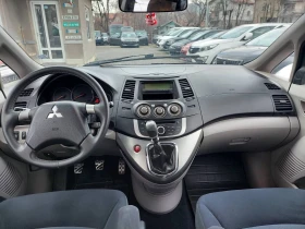 Mitsubishi Grandis, снимка 8