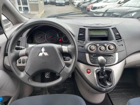 Mitsubishi Grandis, снимка 10