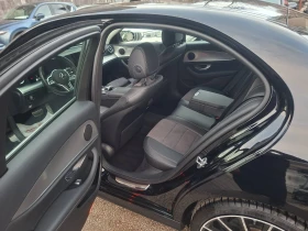 Mercedes-Benz E 220 D AMG ШВЕЙЦАРИЯ , снимка 8