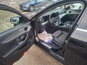 Mercedes-Benz E 220 D AMG ШВЕЙЦАРИЯ , снимка 9