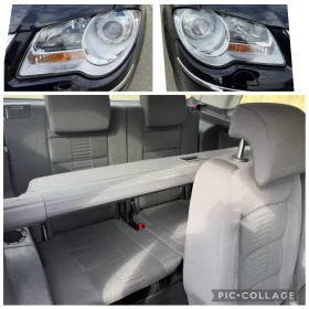 VW Touran 7-МЕСТЕН УНИКАТ, снимка 16