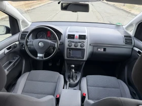 VW Touran 7-МЕСТЕН УНИКАТ, снимка 9