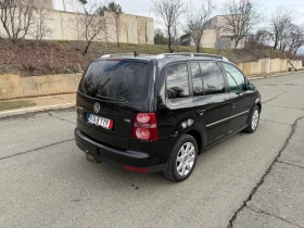 VW Touran 7-МЕСТЕН УНИКАТ, снимка 7