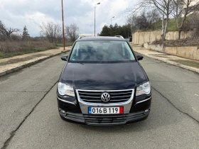 VW Touran 7-МЕСТЕН УНИКАТ, снимка 3