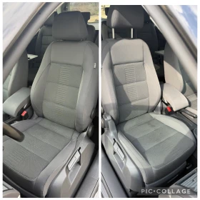 VW Touran 7-МЕСТЕН УНИКАТ, снимка 14