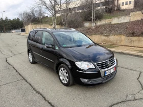 VW Touran 7-МЕСТЕН УНИКАТ, снимка 1