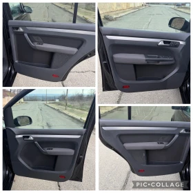 VW Touran 7-МЕСТЕН УНИКАТ, снимка 17