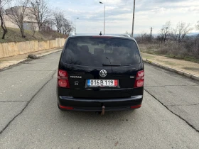 VW Touran 7-МЕСТЕН УНИКАТ, снимка 8