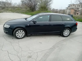 Audi A6, снимка 2