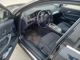 Audi A6, снимка 5